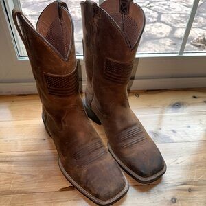Ariat Boots